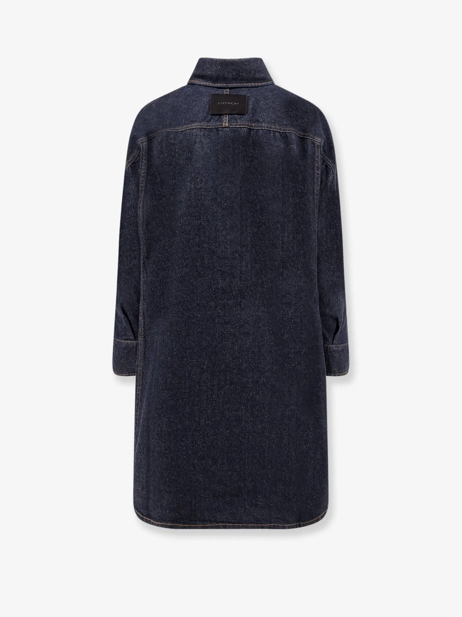 Denim Shirt sold by Lord & Taylor product image thumbnail 2
