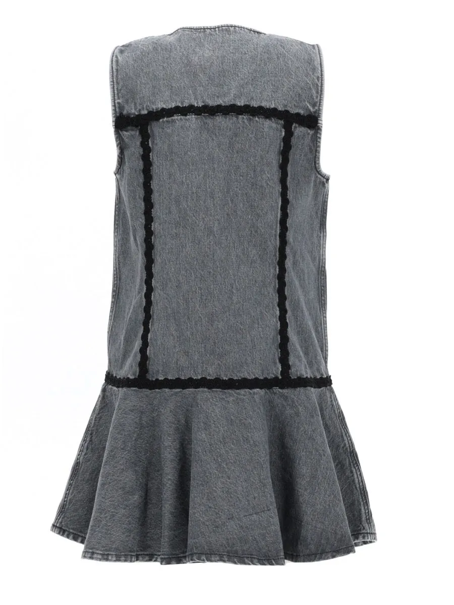 Cotton Mini Dress sold by Lord & Taylor product image thumbnail 2