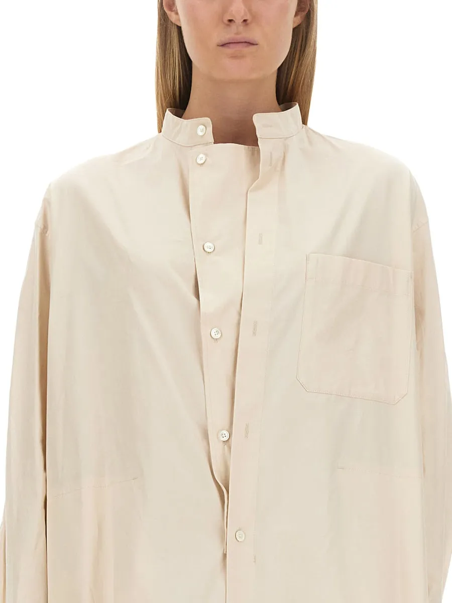 Loose Fit Shirt Dress sold by Lord & Taylor product image thumbnail 3