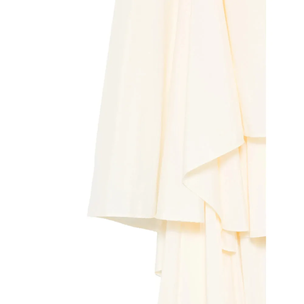 Blouse Layered Design Neutral sold by Lord & Taylor product image thumbnail 3