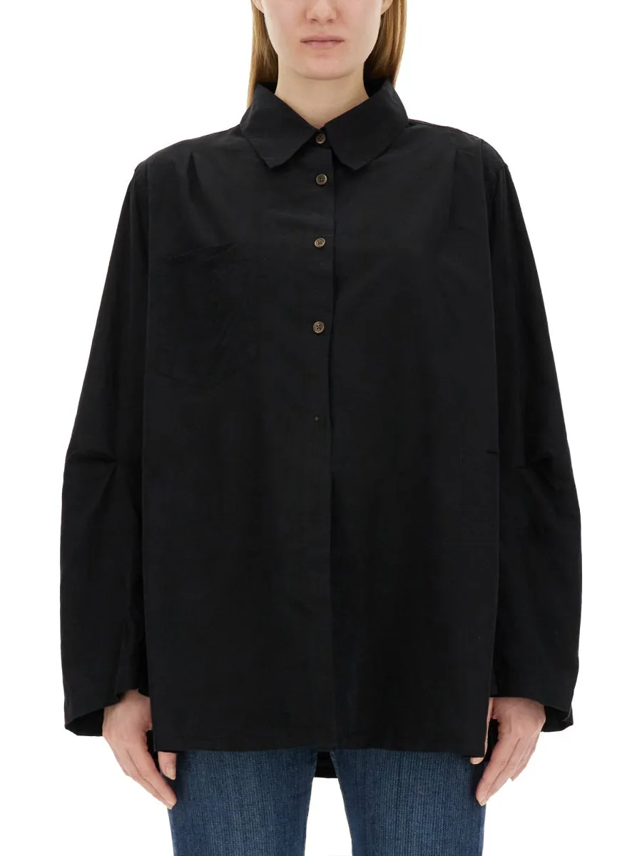 Oversized Fit Shirt sold by Lord & Taylor