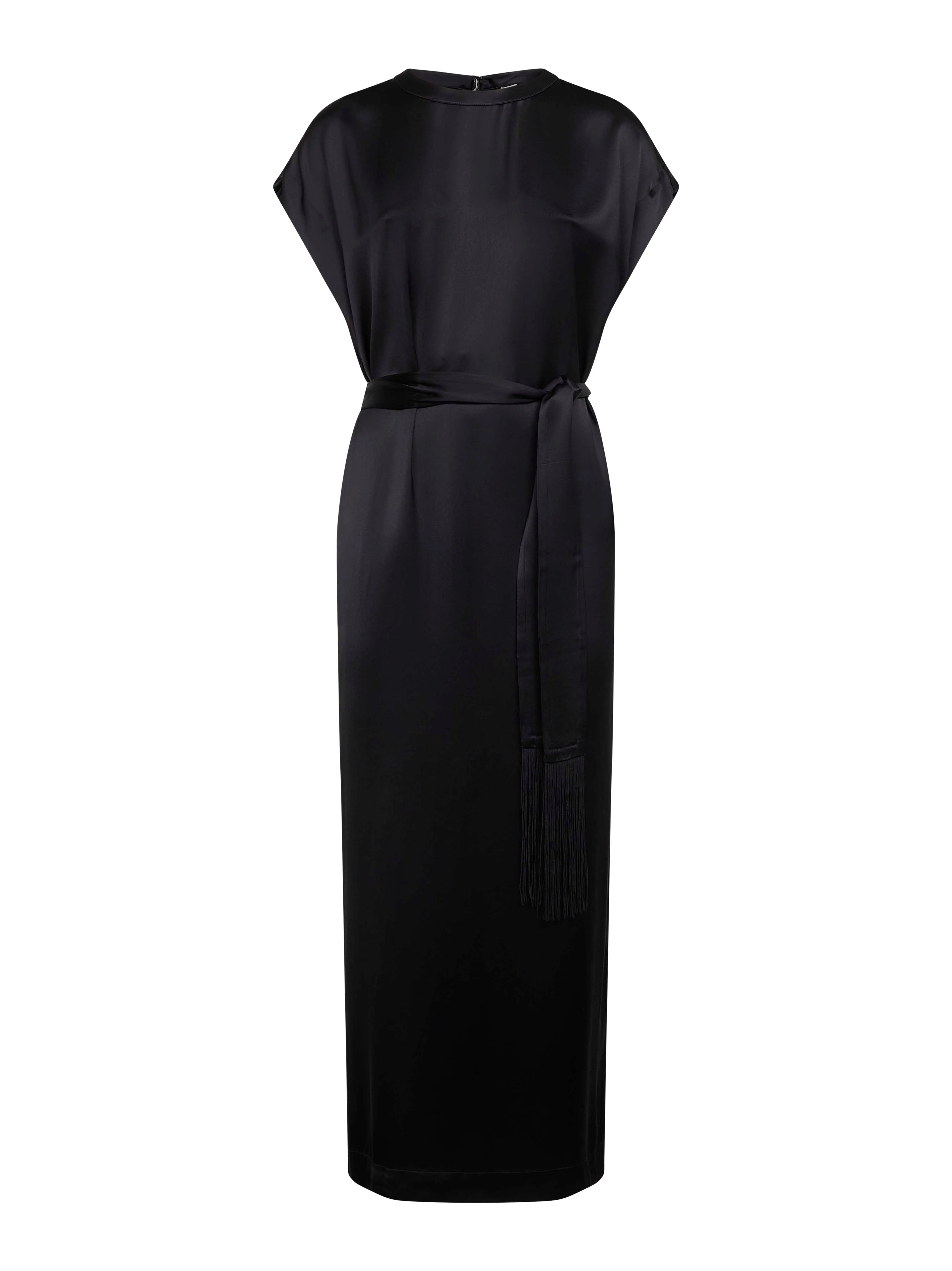 Long Belted Dress sold by Lord & Taylor