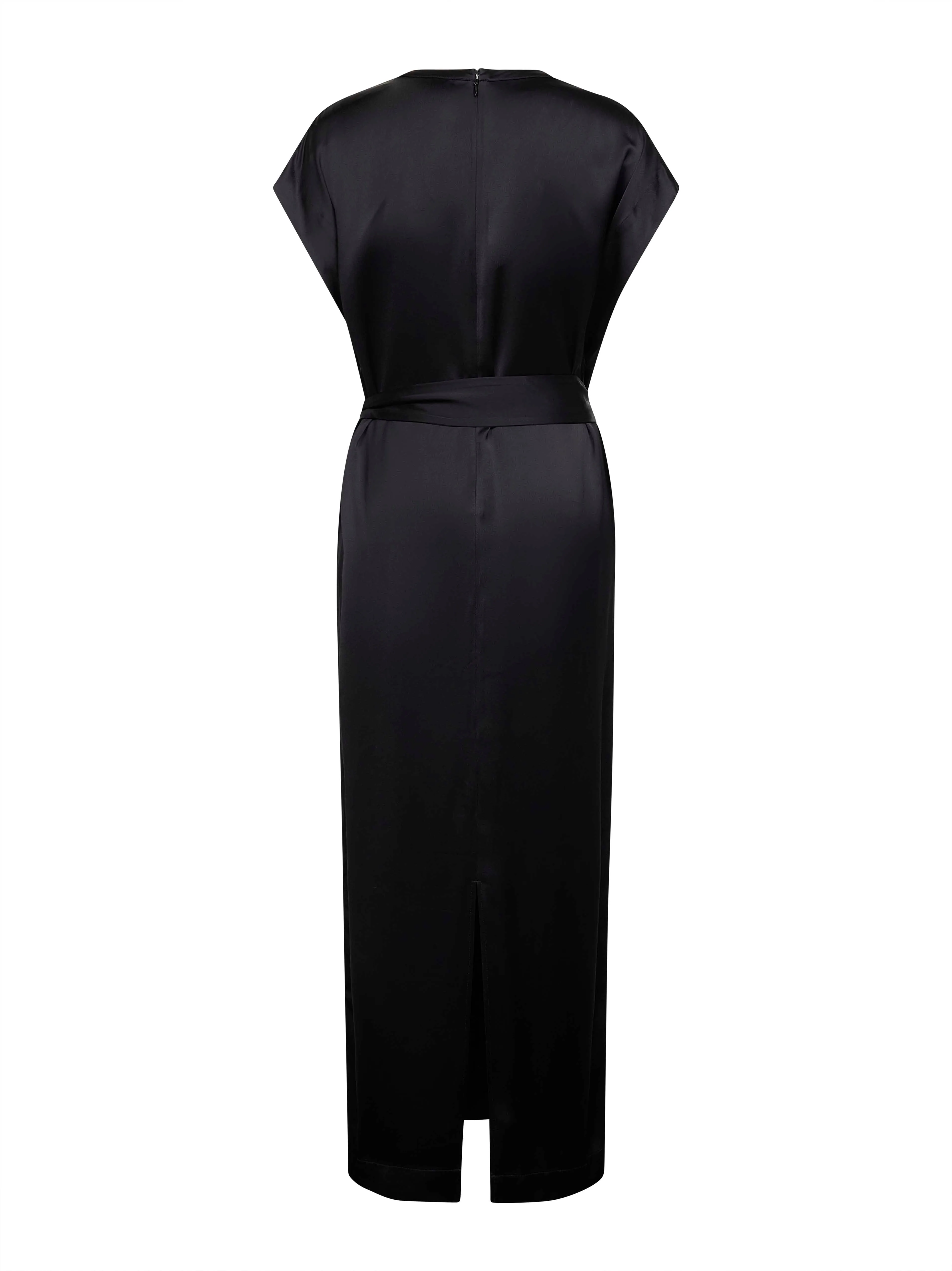 Long Belted Dress sold by Lord & Taylor product image thumbnail 2