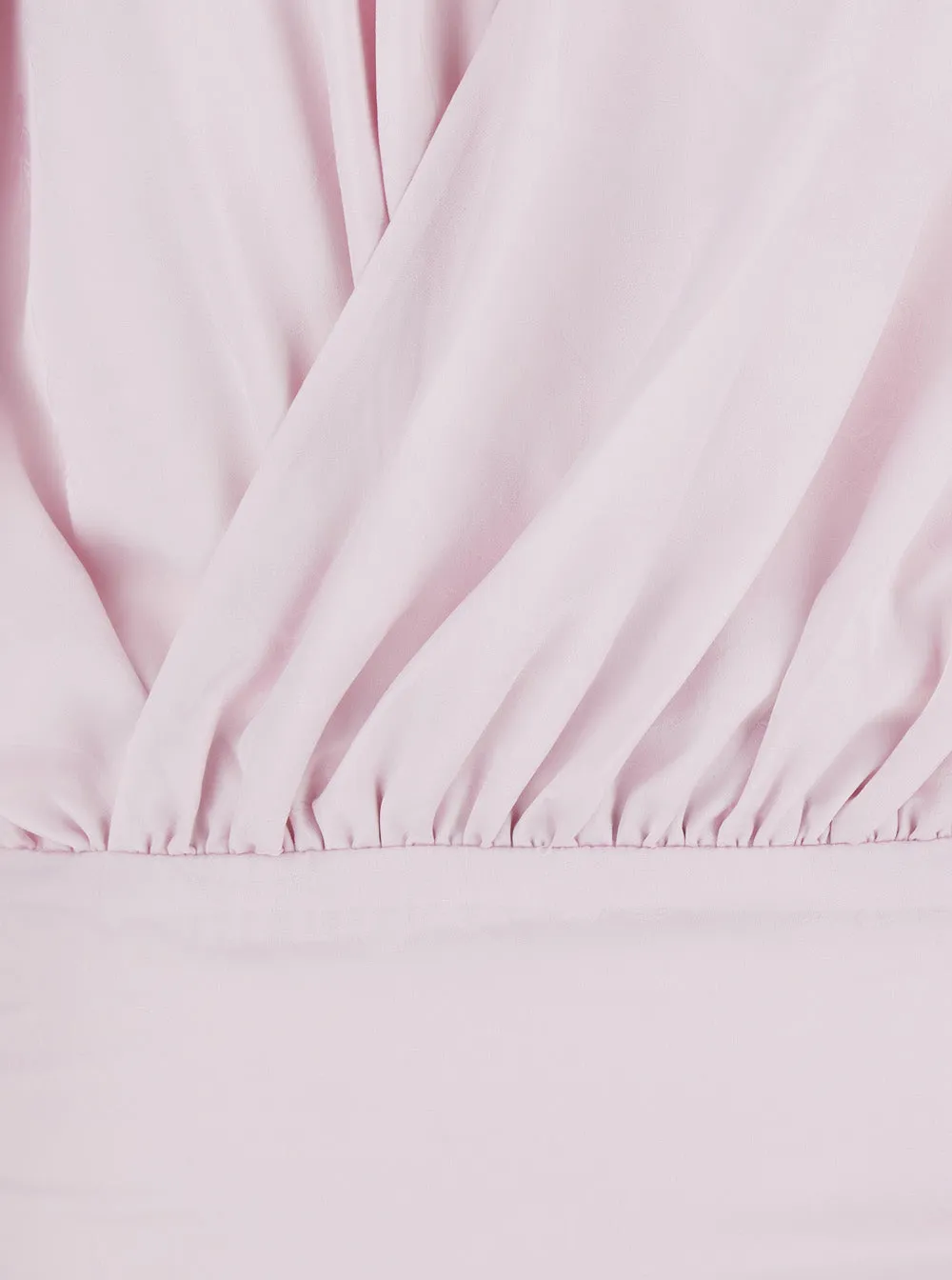 Dress in Pink Silk sold by Lord & Taylor product image thumbnail 3