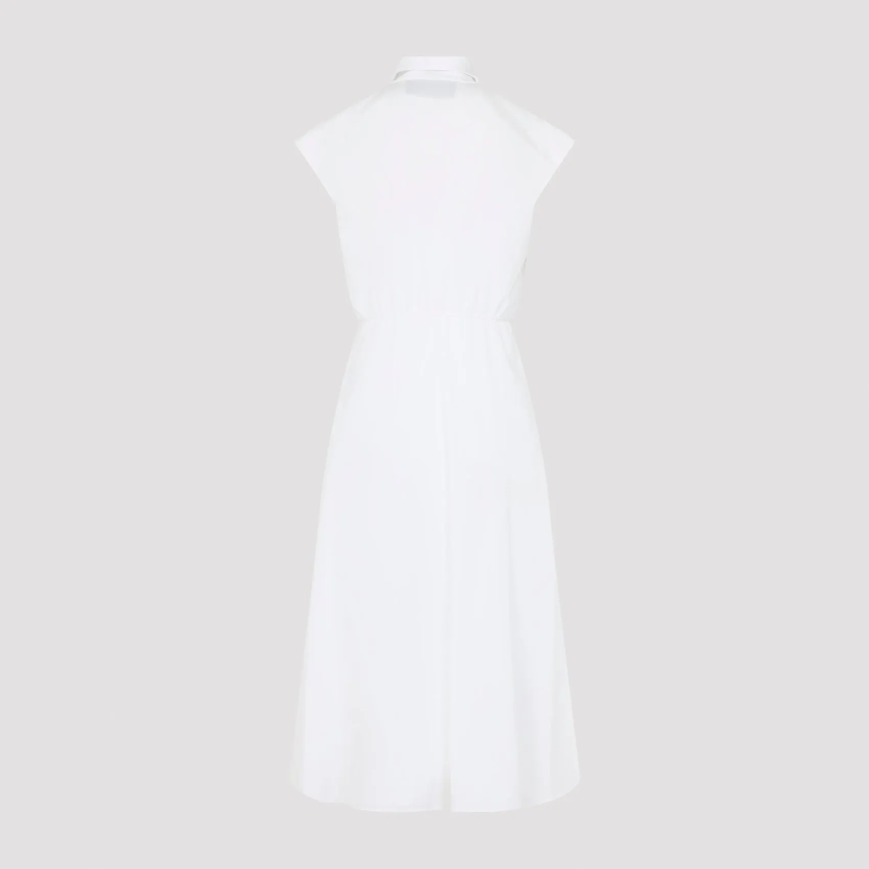 SM WHITE DRESS WITH LACE sold by Lord & Taylor product image thumbnail 3