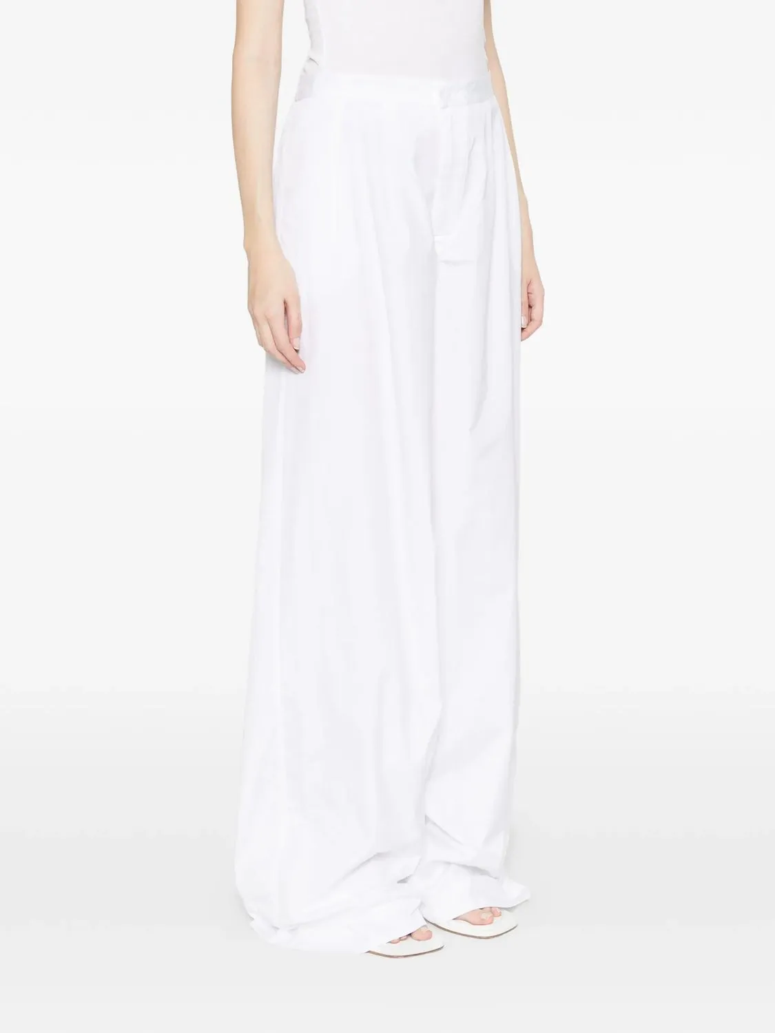 COTTON PANTS sold by Lord & Taylor product image thumbnail 4