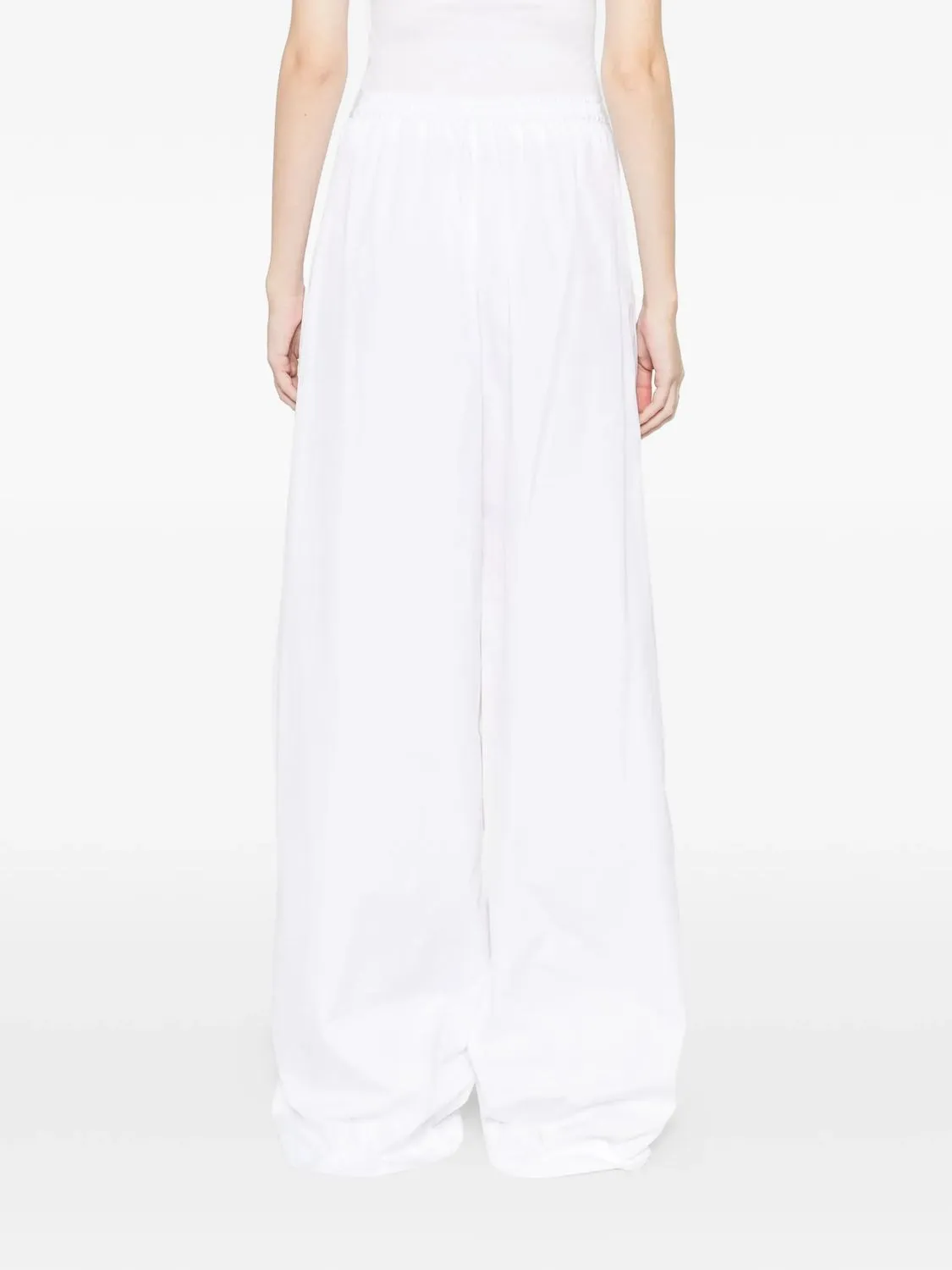 COTTON PANTS sold by Lord & Taylor product image thumbnail 5