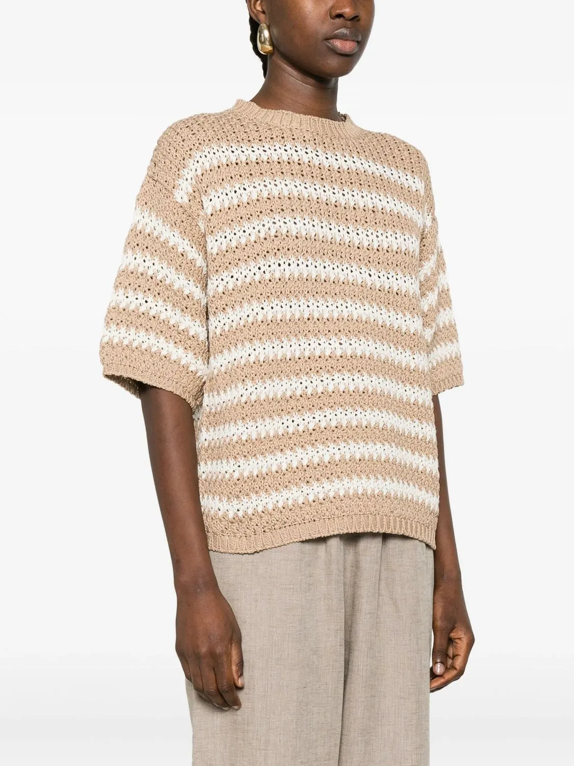 COTTON JERSEY sold by Lord & Taylor product image thumbnail 5