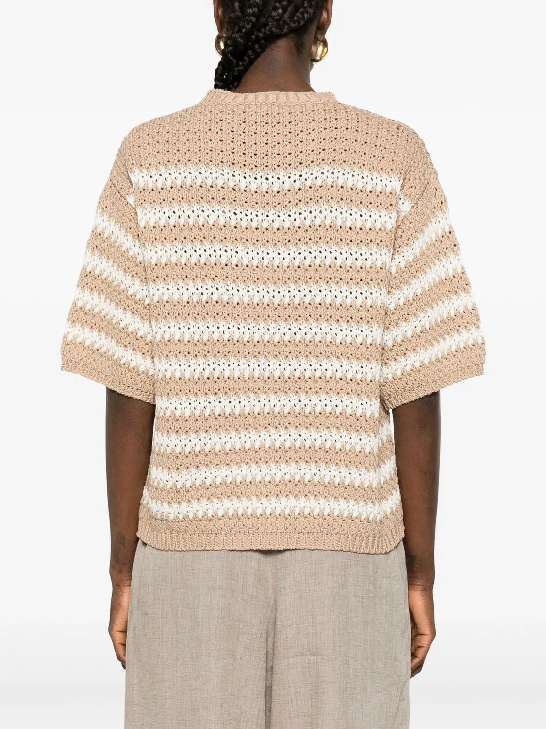 COTTON JERSEY sold by Lord & Taylor product image thumbnail 2