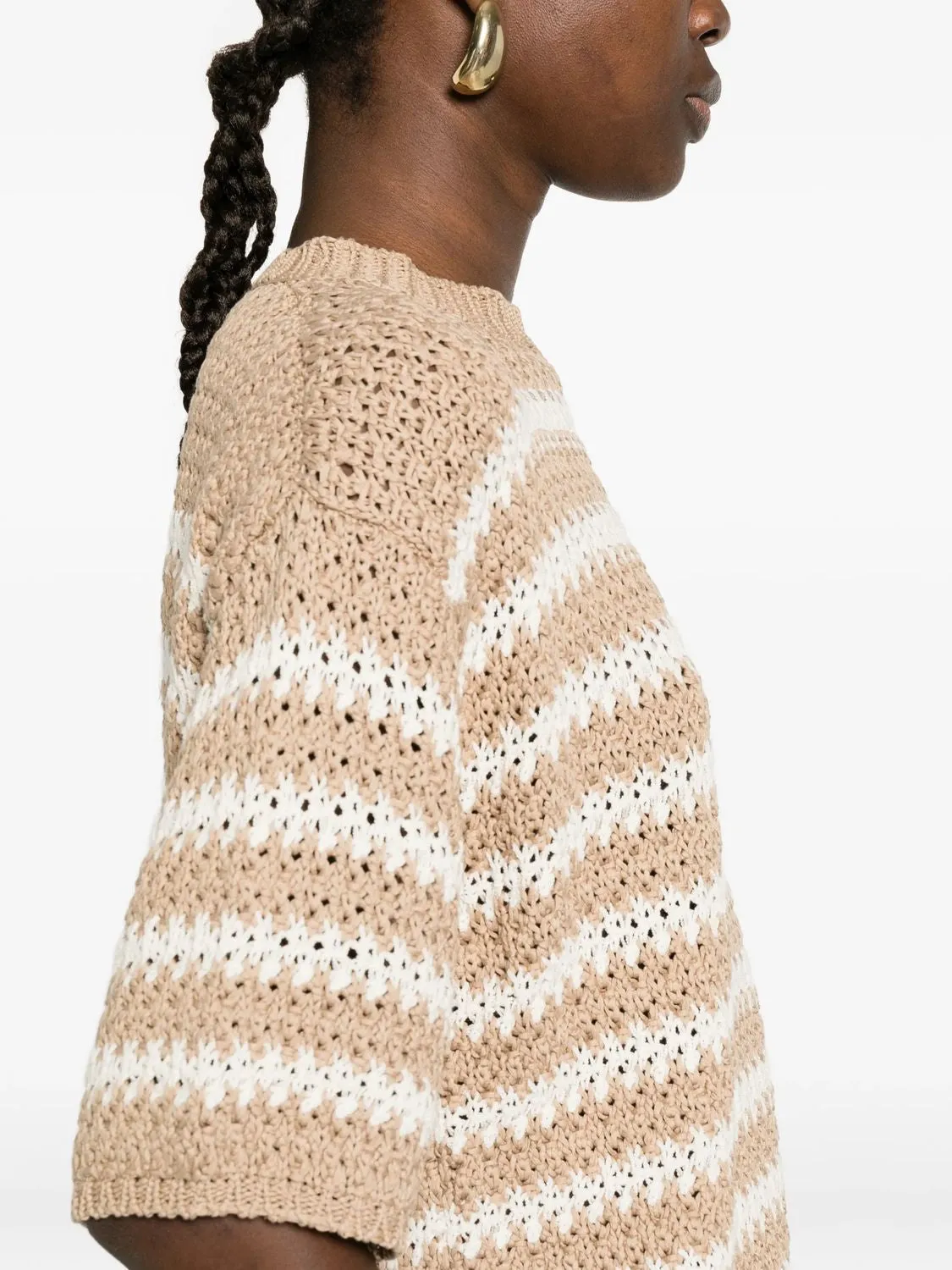 COTTON JERSEY sold by Lord & Taylor product image thumbnail 4