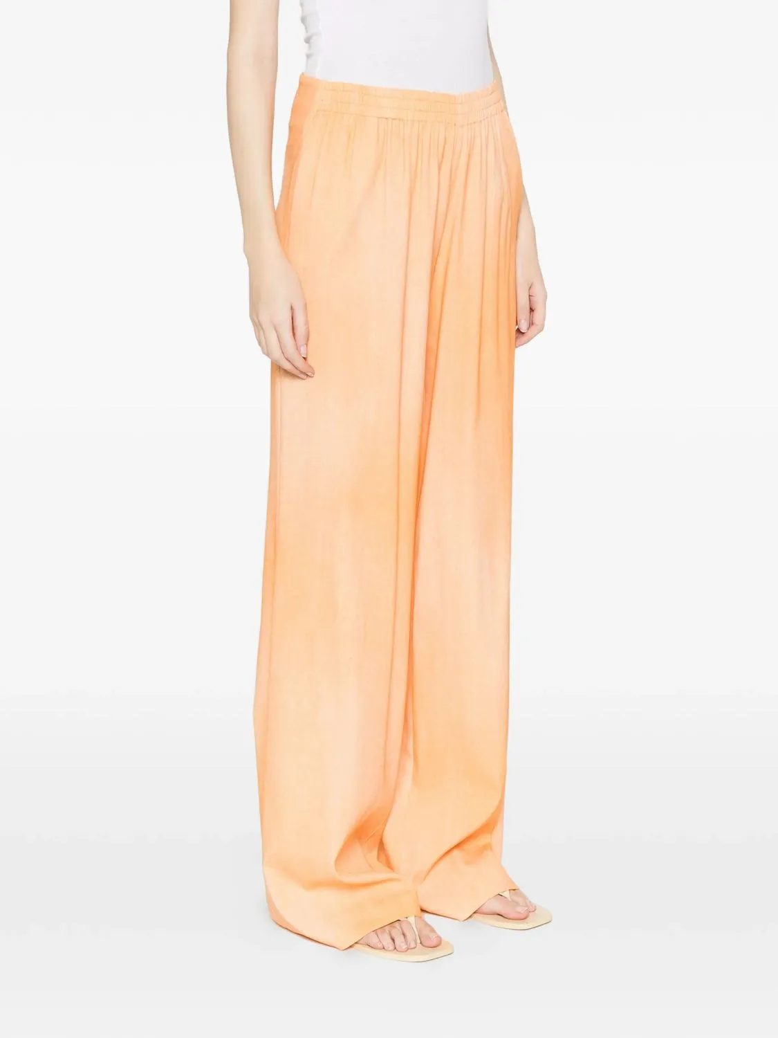 VISCOSE PANTS sold by Lord & Taylor product image thumbnail 3