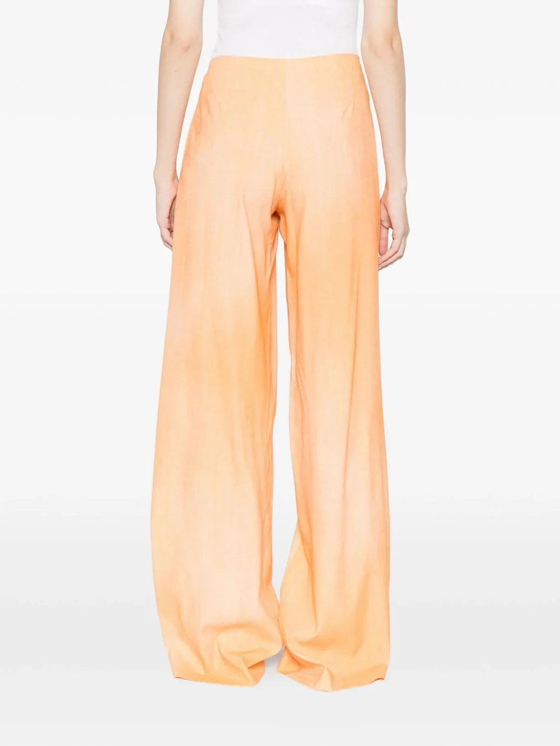 VISCOSE PANTS sold by Lord & Taylor product image thumbnail 4