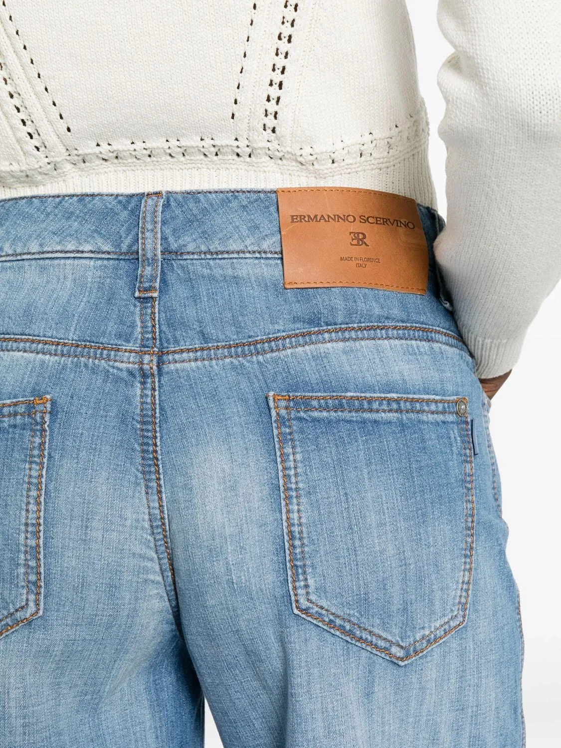 COTTON PANTS sold by Lord & Taylor product image thumbnail 5