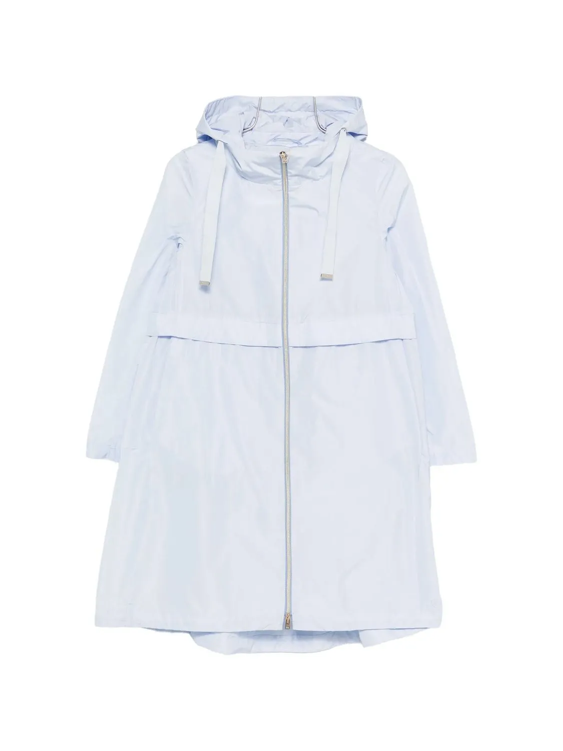 POLYESTER COTTON PARKA sold by Lord & Taylor