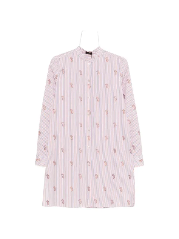 COTTON SHIRT made by Etro