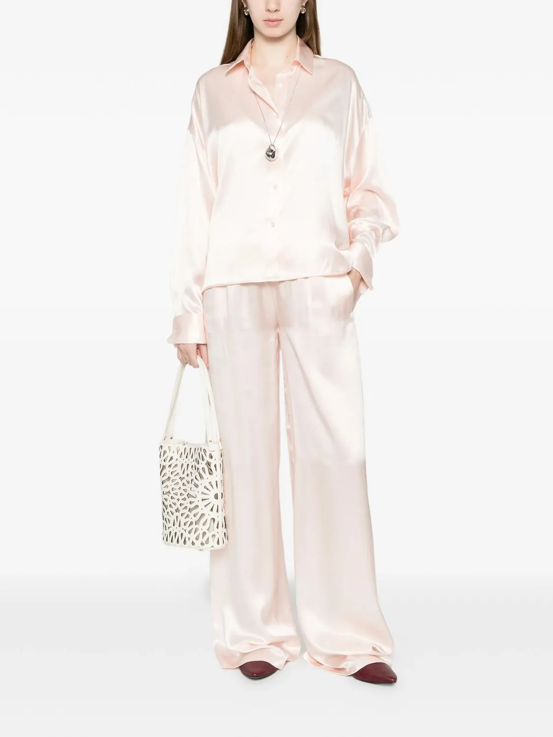 SEM SHIRT sold by Lord & Taylor product image thumbnail 3