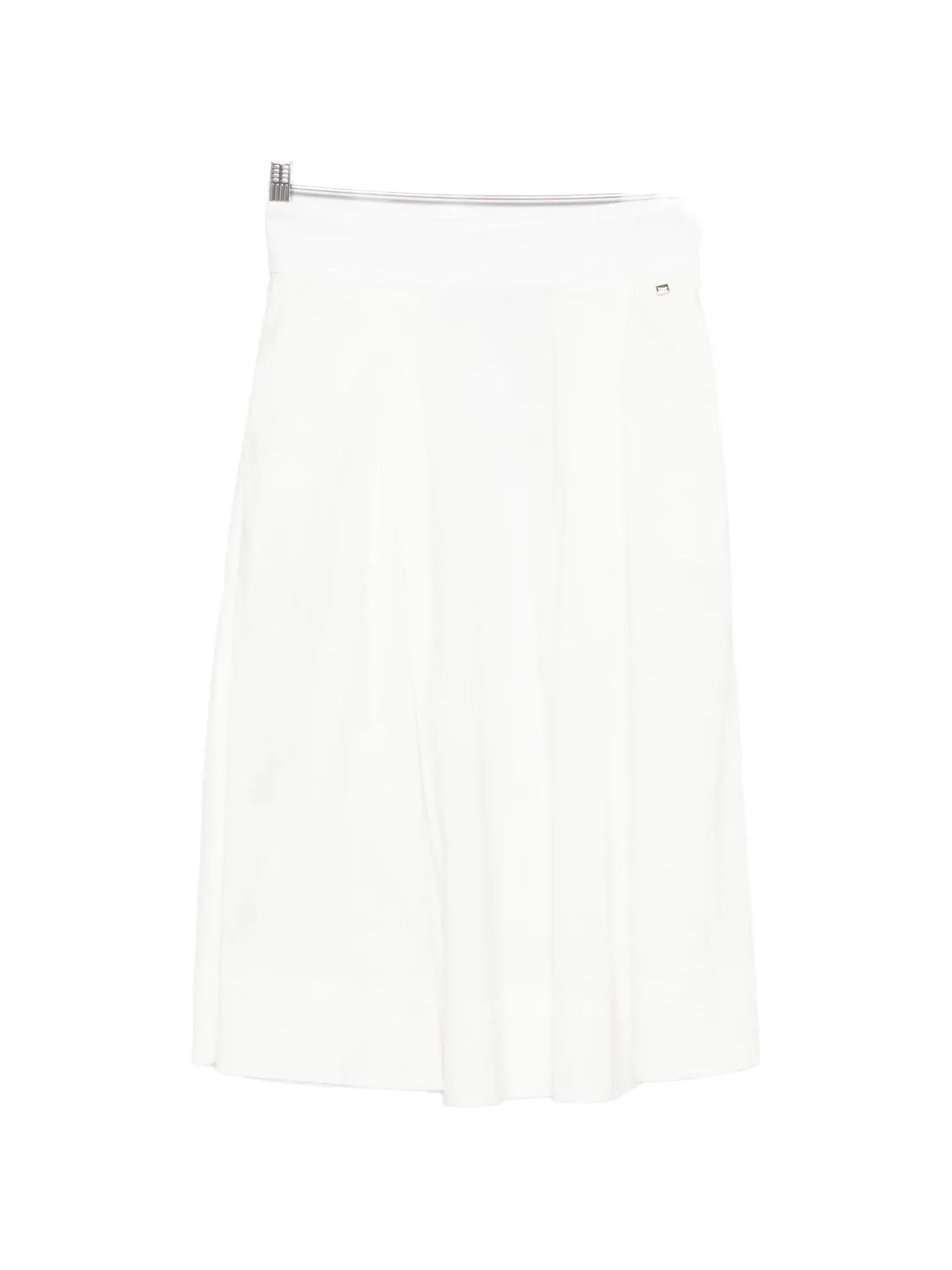 COTTON POLYESTER SKIRT sold by Lord & Taylor