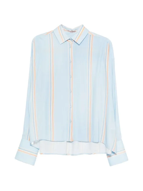 VISCOSE SHIRT made by Ermanno Scervino