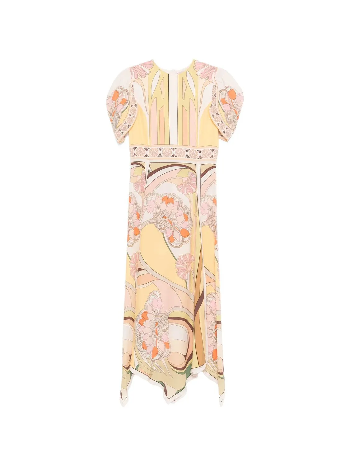 SILK DRESS sold by Lord & Taylor