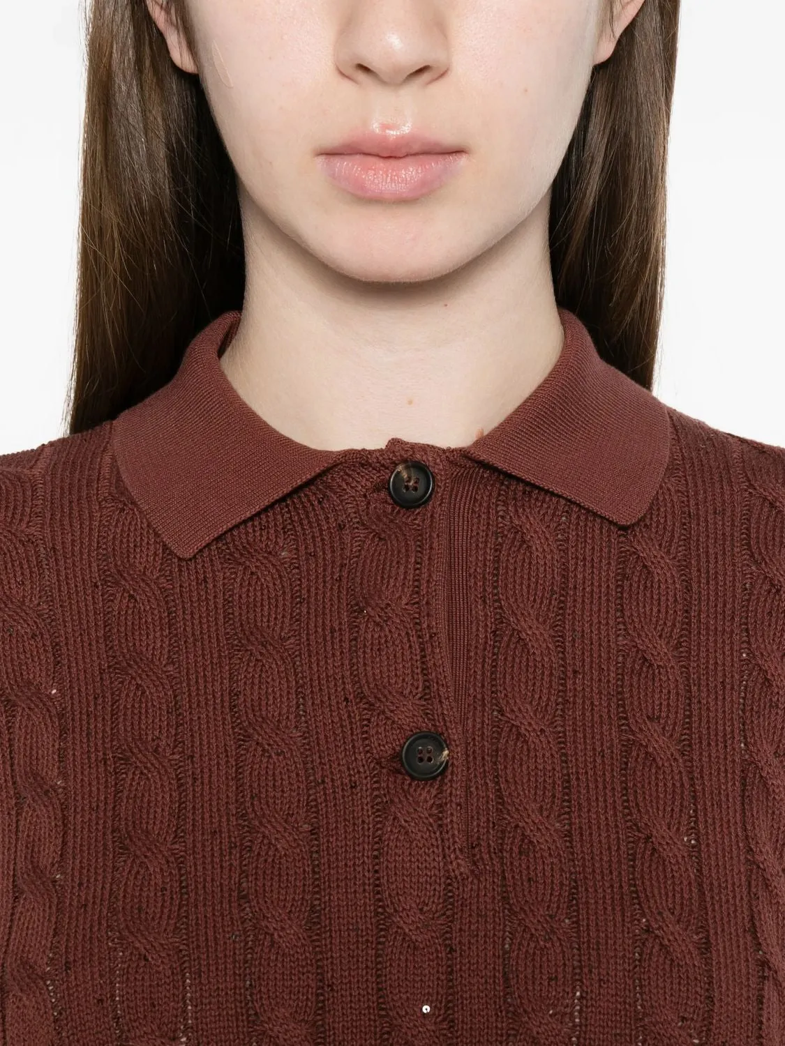 COTTON POLYESTER WATER BUFFALO JERSEY sold by Lord & Taylor product image thumbnail 2