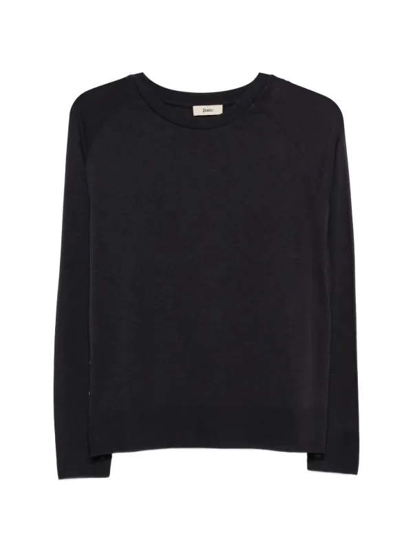LYOCELL COTTON POLYESTER JERSEY made by Herno