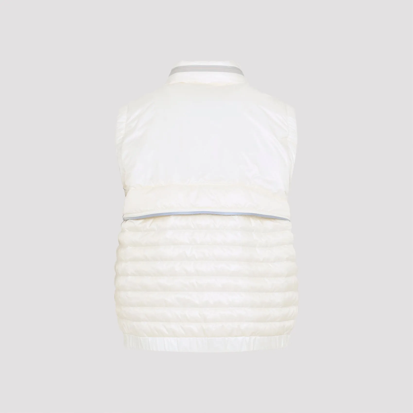 GRENOBLE: GUMIANE HOODED DOWN GILET sold by Lord & Taylor product image thumbnail 3