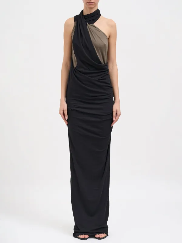 SLEEVELESS DRESS made by Entire Studios