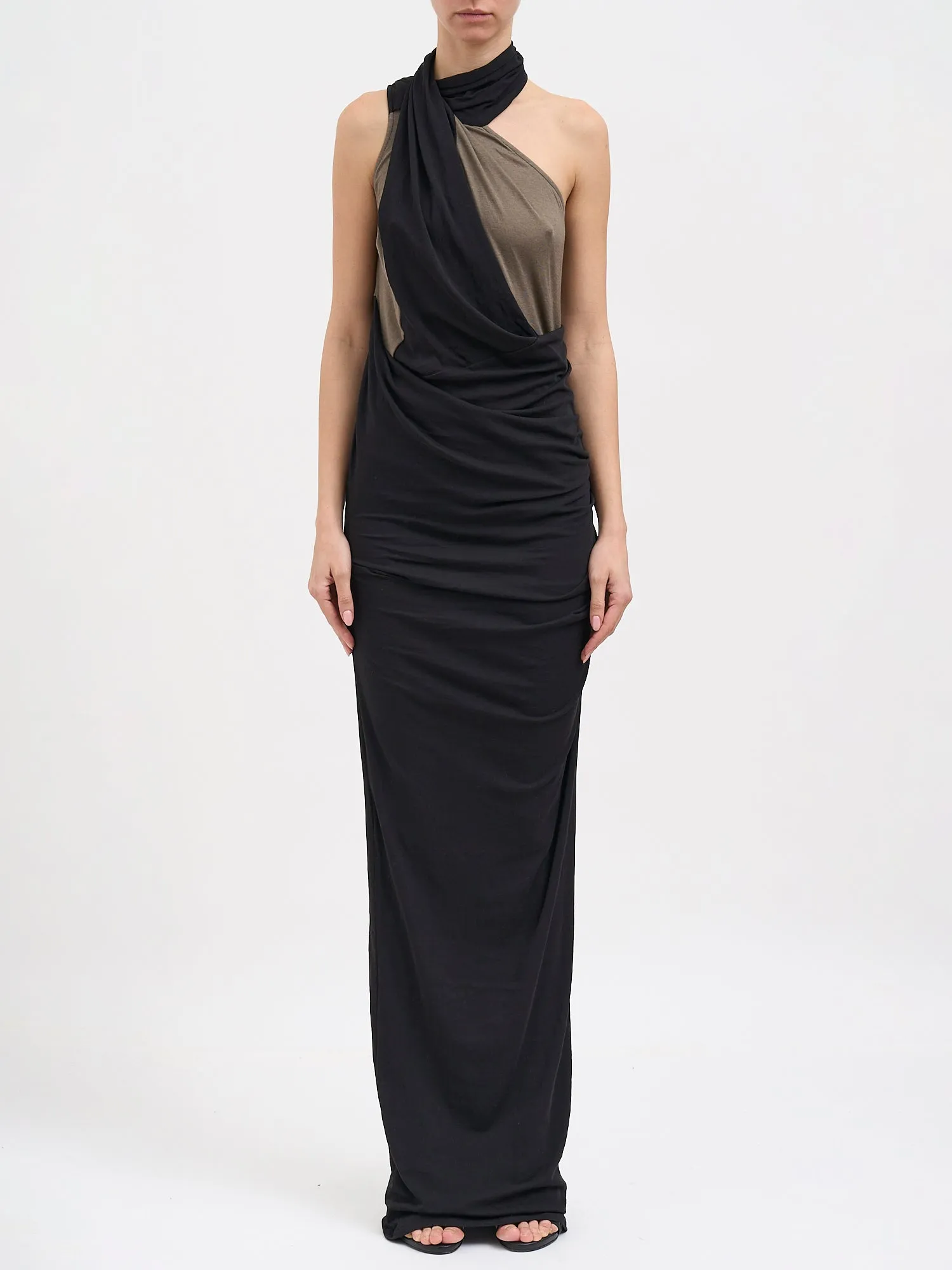 SLEEVELESS DRESS sold by Lord & Taylor