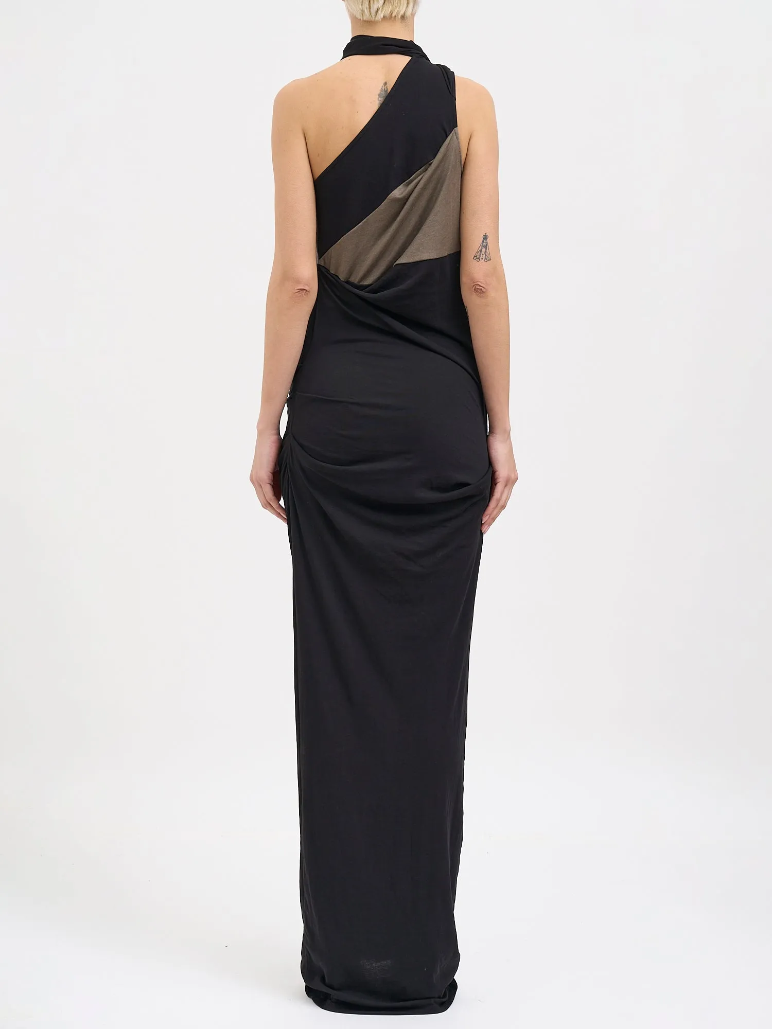 SLEEVELESS DRESS sold by Lord & Taylor product image thumbnail 5