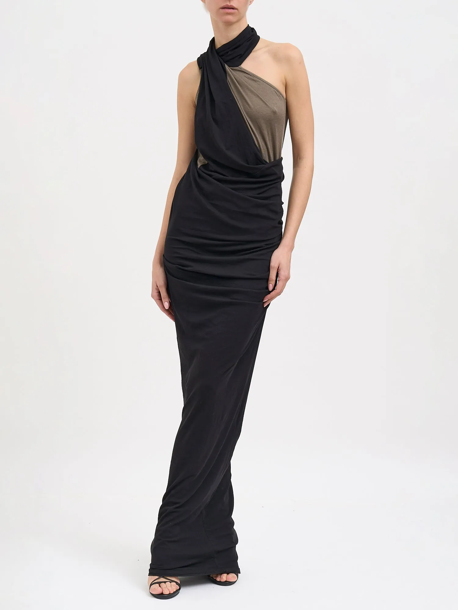 SLEEVELESS DRESS sold by Lord & Taylor product image thumbnail 2