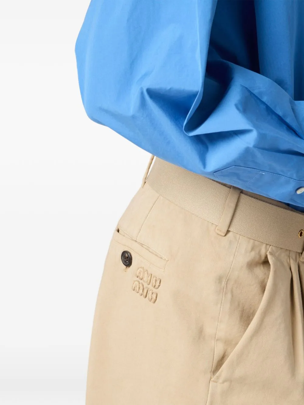 PANTALONI sold by Lord & Taylor product image thumbnail 3