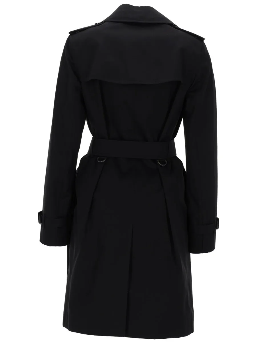 TRENCH DOPPIOPETTO KENSINGTON sold by Lord & Taylor product image thumbnail 3