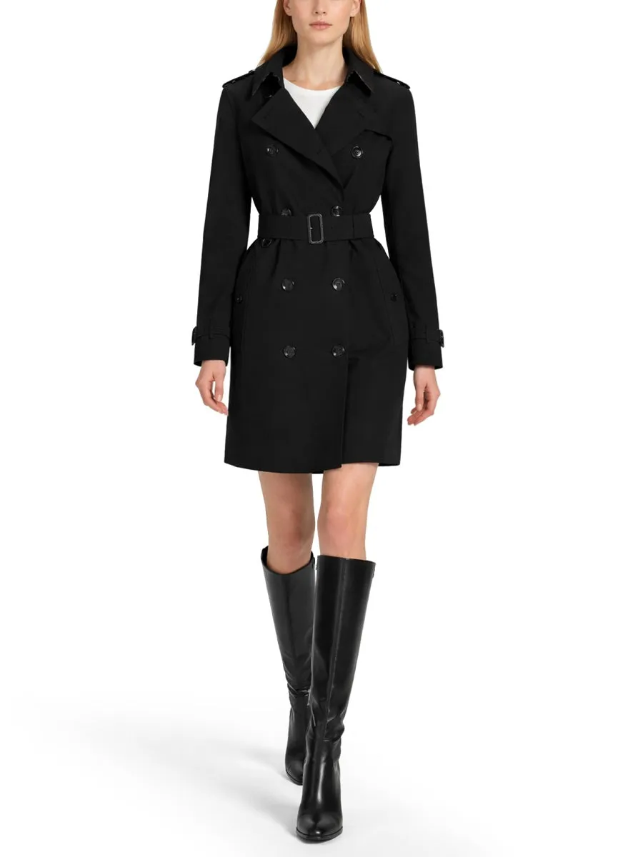TRENCH DOPPIOPETTO KENSINGTON sold by Lord & Taylor product image thumbnail 2