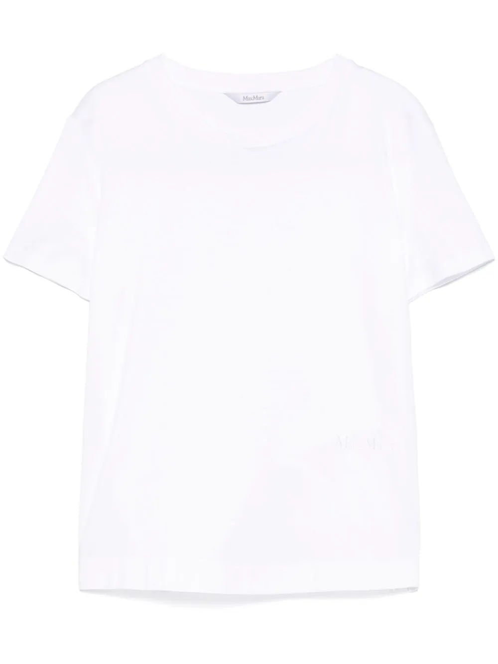 NERINA COTTON T-SHIRT sold by Lord & Taylor product image thumbnail 4