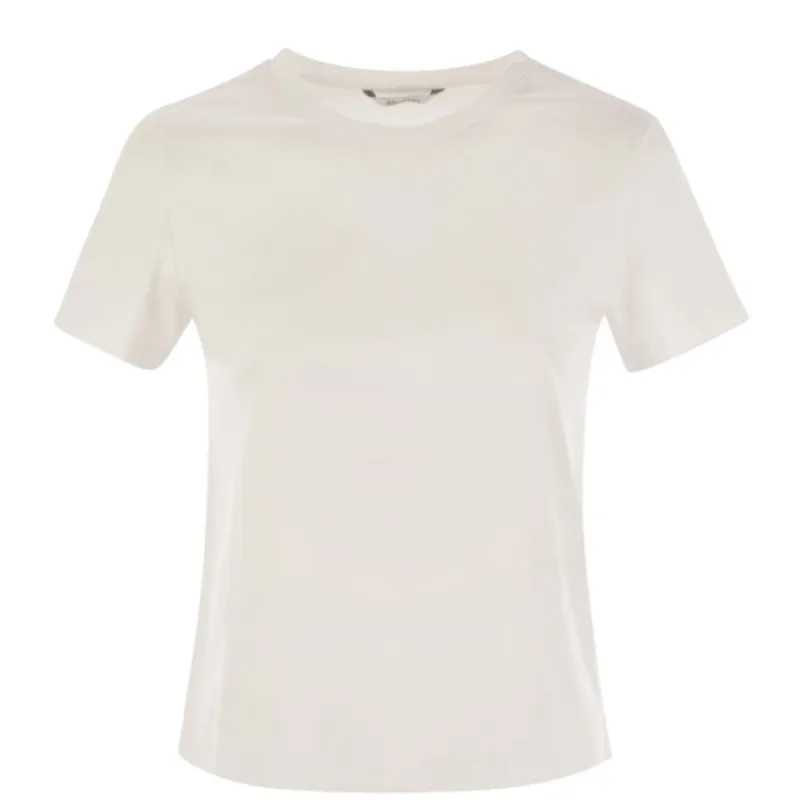 NERINA COTTON T-SHIRT made by Lord & Taylor