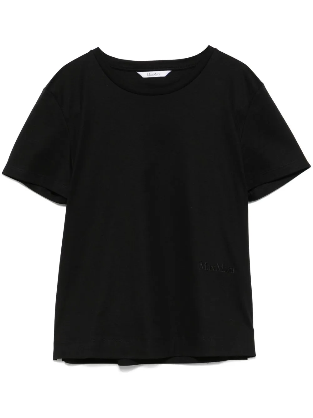 NERINA COTTON T-SHIRT sold by Lord & Taylor product image thumbnail 4