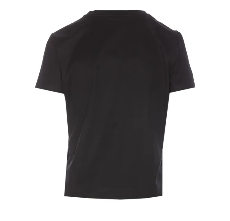 NERINA COTTON T-SHIRT sold by Lord & Taylor product image thumbnail 2