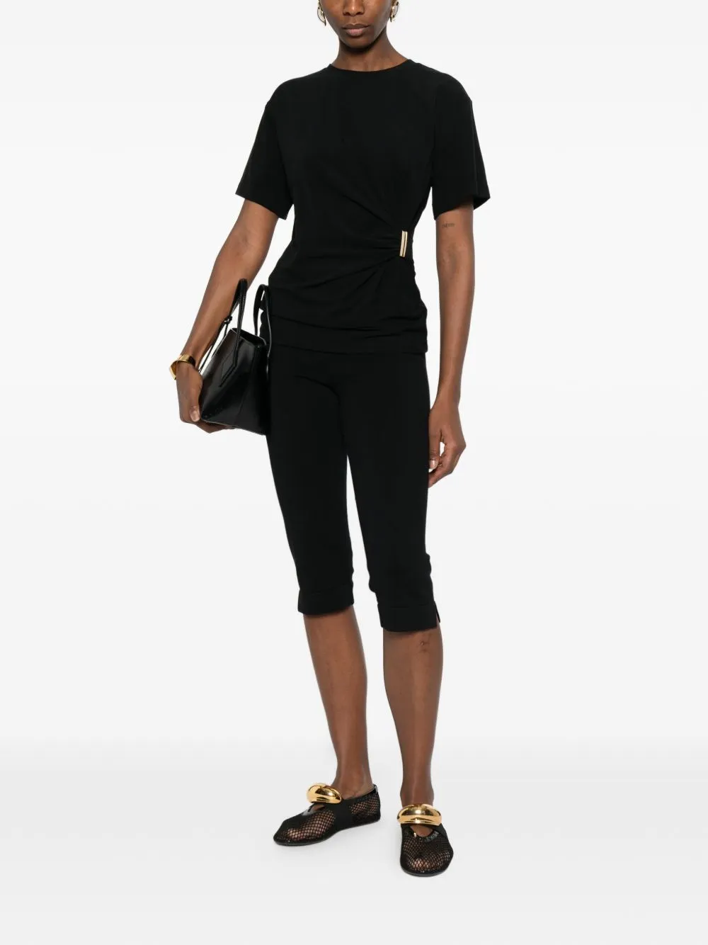 PINKO MOHAIR BLEND SWEATER sold by Lord & Taylor product image thumbnail 5
