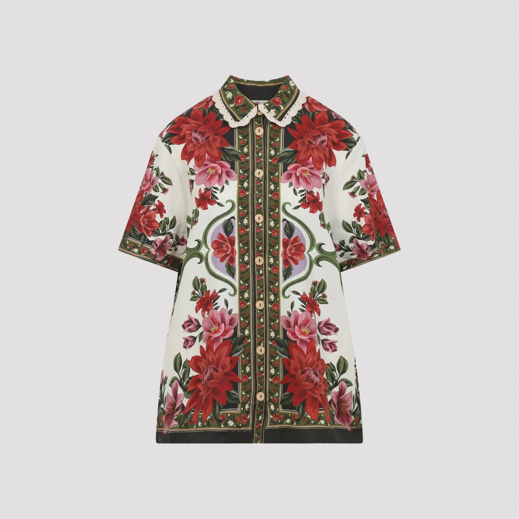 WONDER RIO SHIRT sold by Lord & Taylor product image thumbnail 2