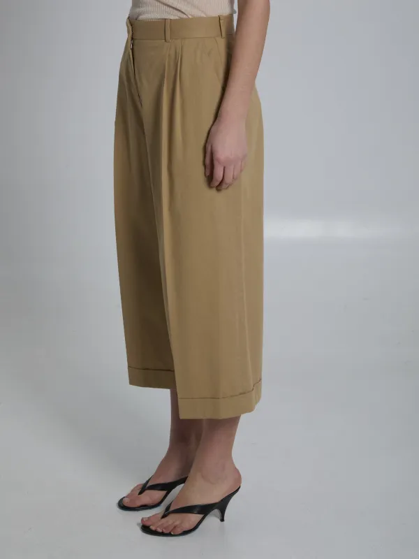 Lior pants made by The Row