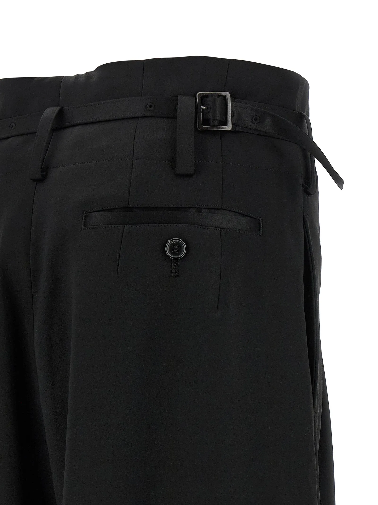 High waist pants sold by Lord & Taylor product image thumbnail 4