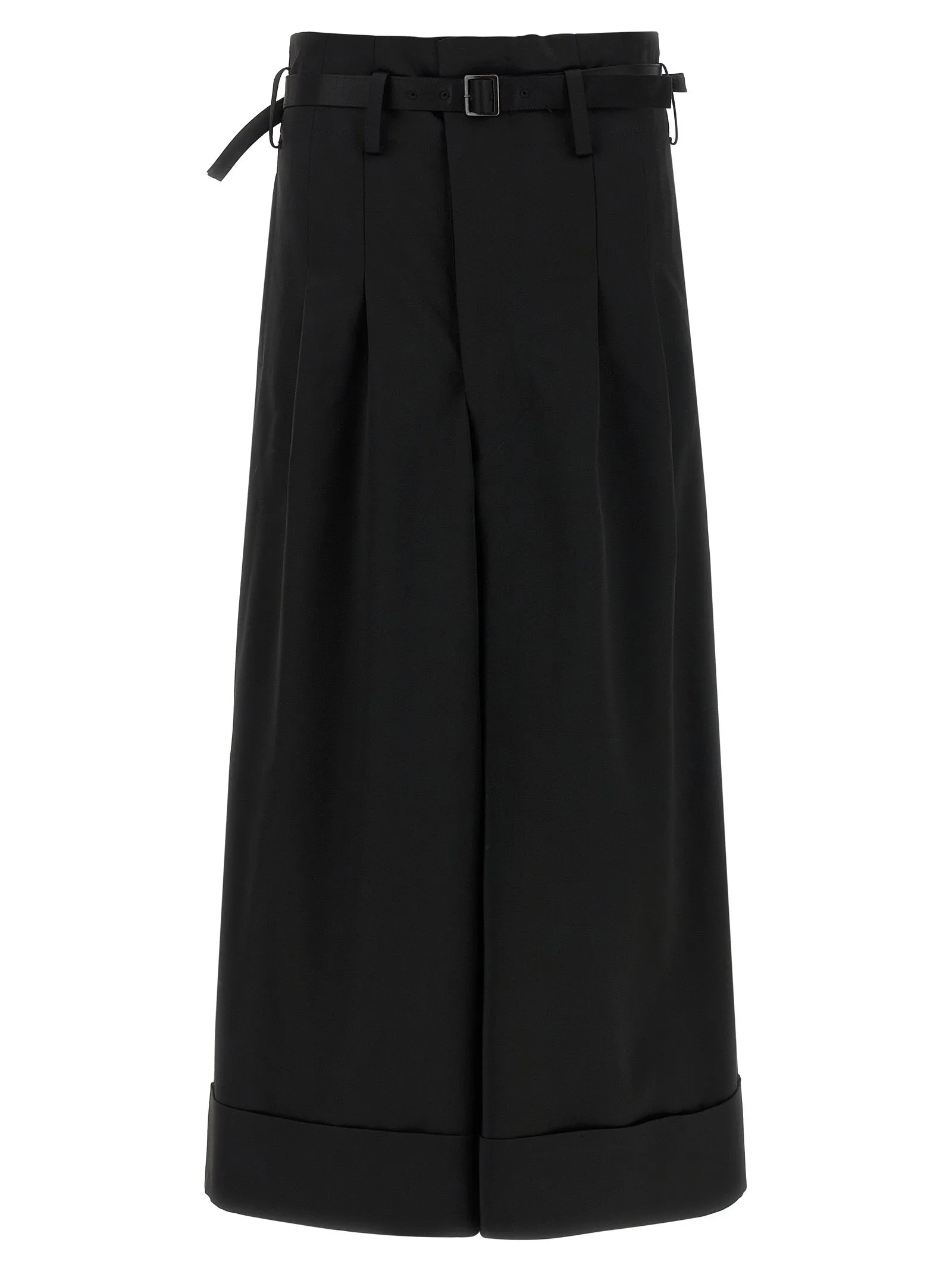 High waist pants sold by Lord & Taylor