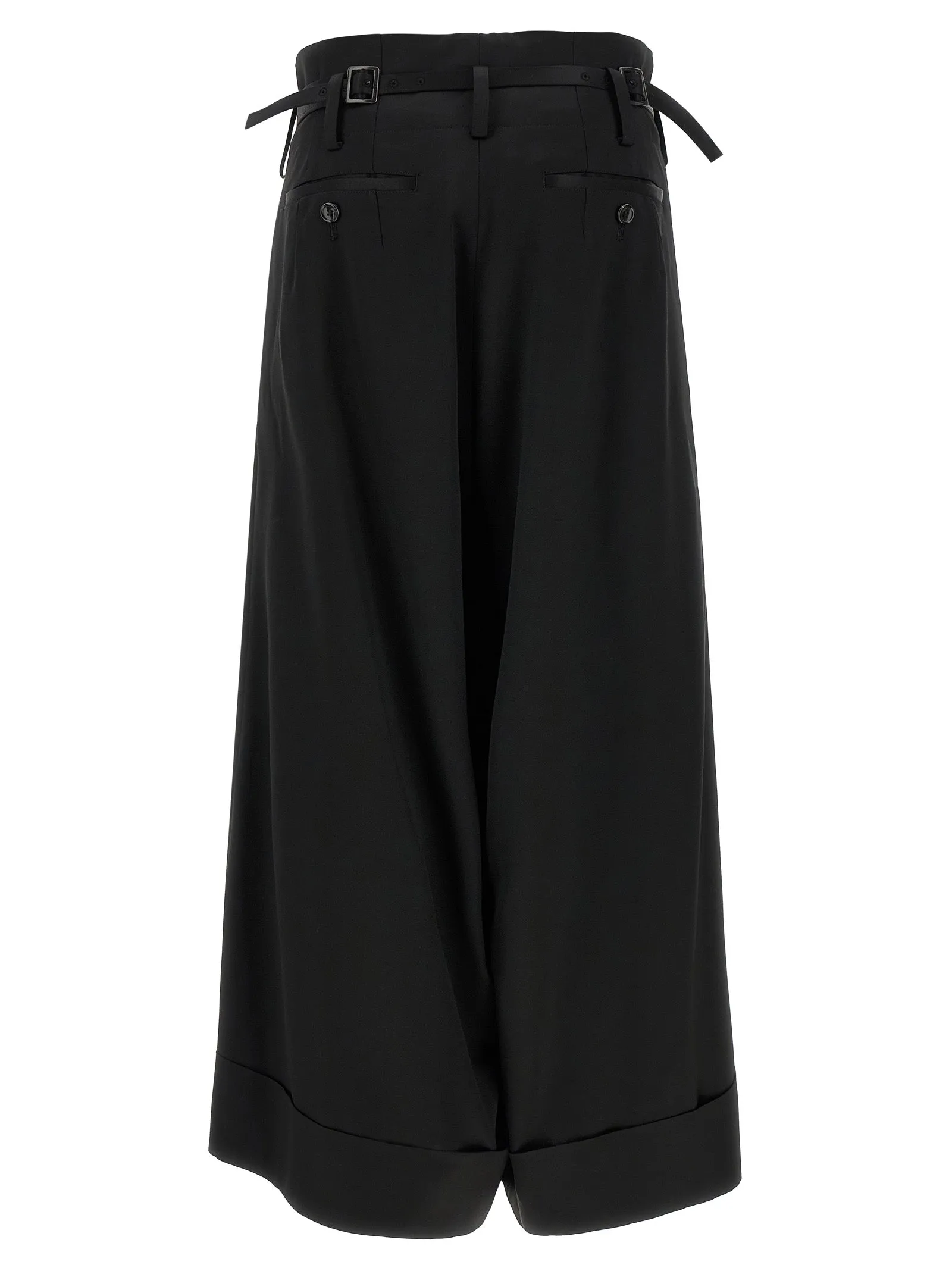 High waist pants sold by Lord & Taylor product image thumbnail 2