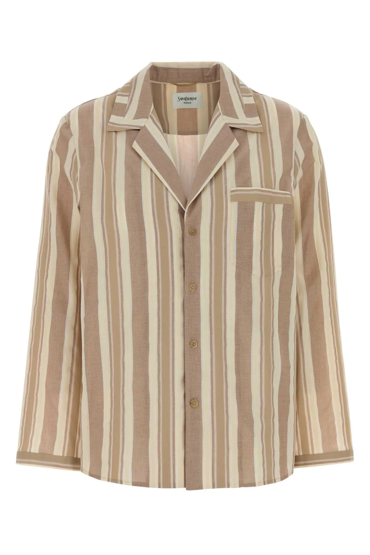 EMBROIDERED COTTON SHIRT sold by Lord & Taylor