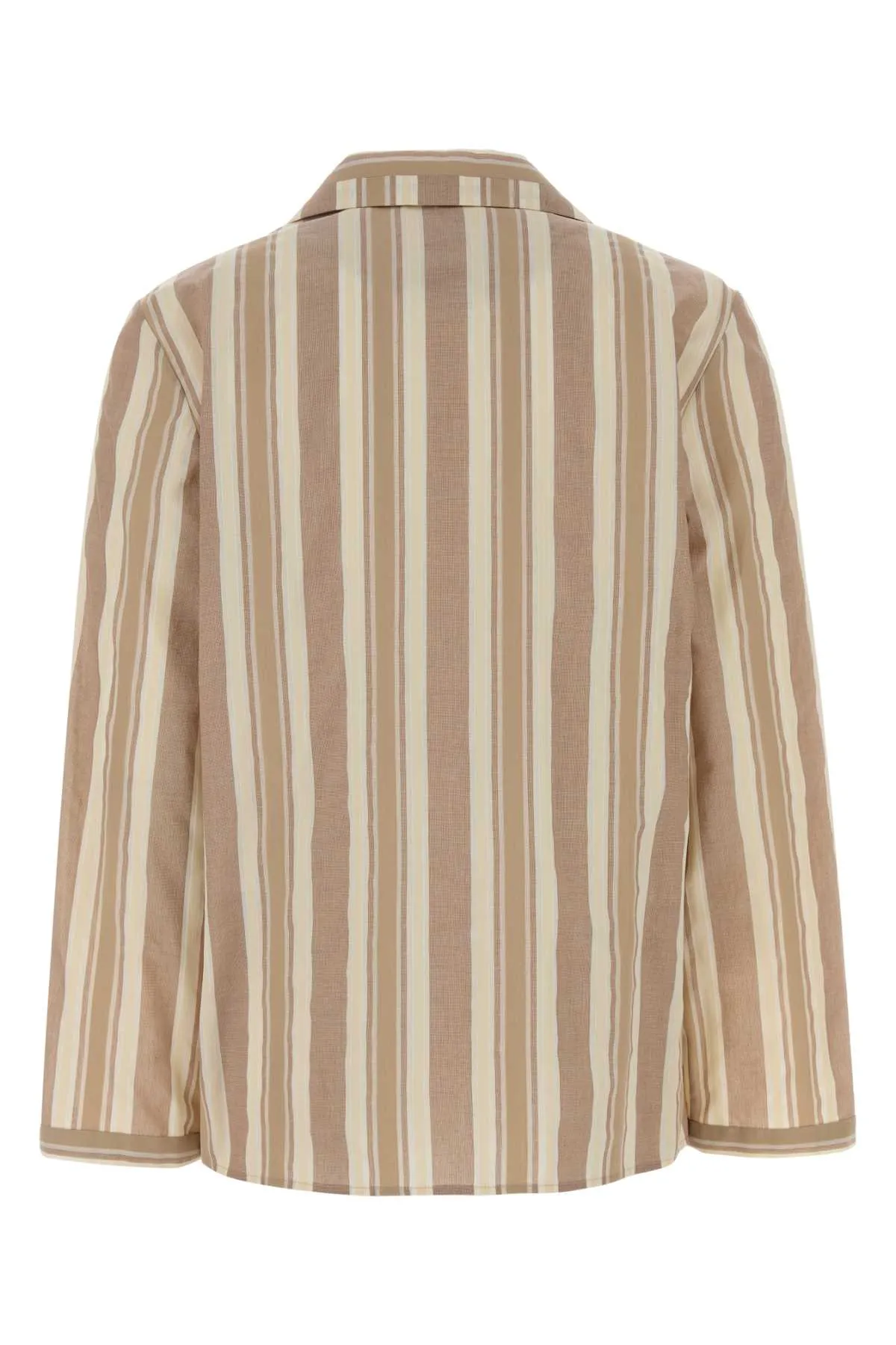 EMBROIDERED COTTON SHIRT sold by Lord & Taylor product image thumbnail 2