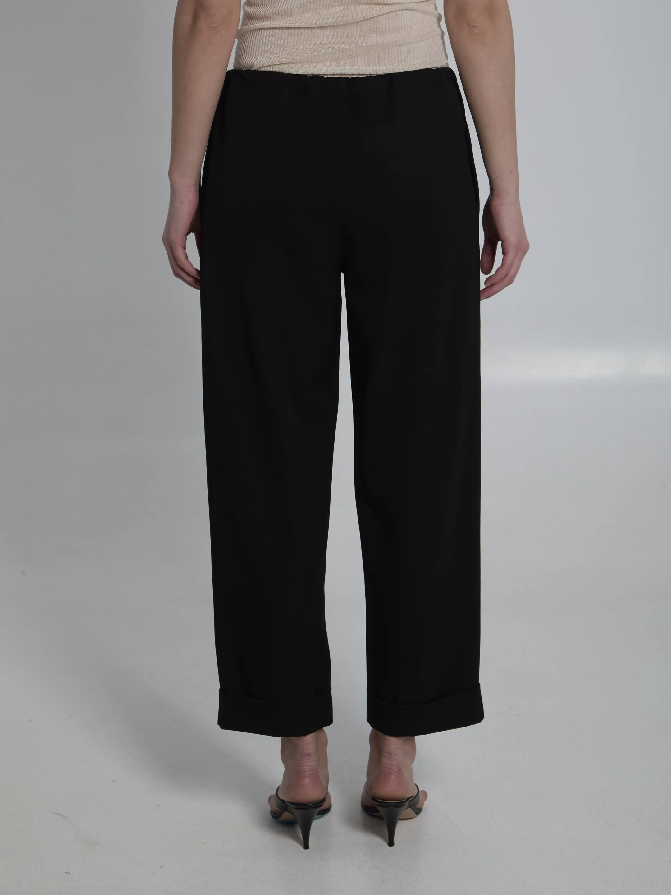 DELANO PANTS sold by Lord & Taylor product image thumbnail 4