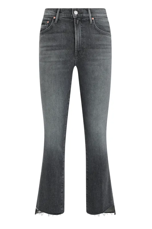 Skinny Jeans Grey made by MOTHER