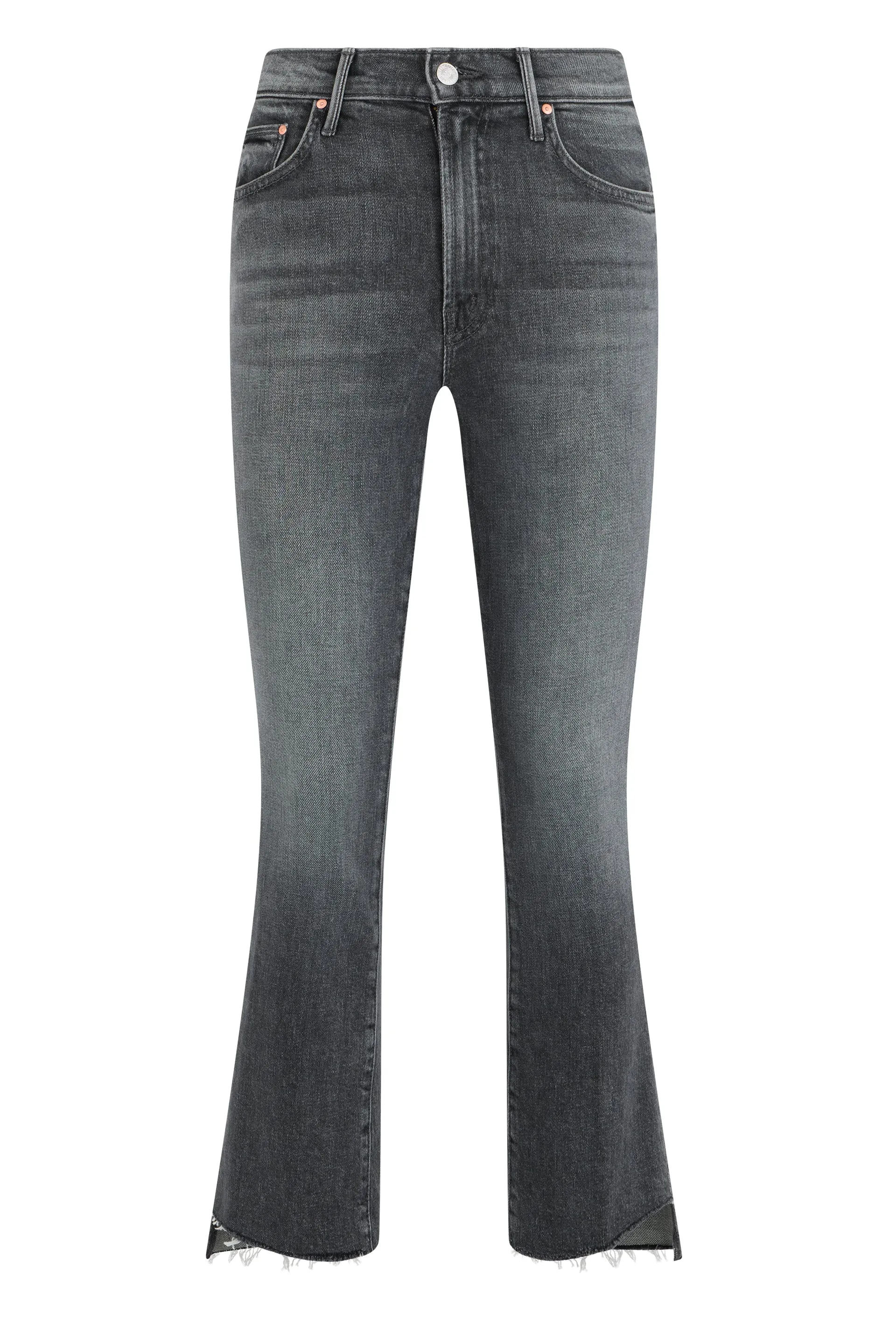 Skinny Jeans Grey sold by Lord & Taylor