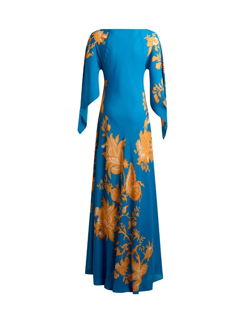 Long Dress Light Blue sold by Lord & Taylor product image thumbnail 2