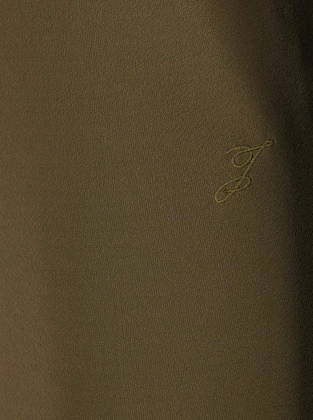 Dress LA ROBE MISTRAL Green sold by Lord & Taylor product image thumbnail 3